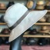 Linen Fedora Linen Fedora