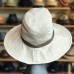 Linen Fedora Linen Fedora