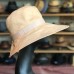 Linen Fedora Linen Fedora